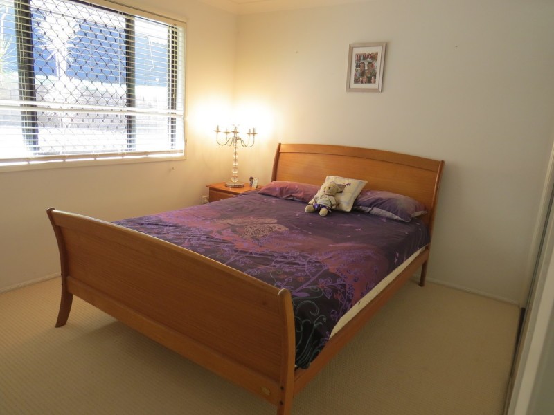 18 Constantia Crescent, Frenchville QLD 4701