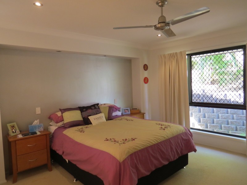 18 Constantia Crescent, Frenchville QLD 4701