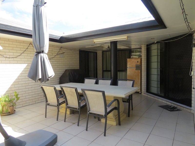 18 Constantia Crescent, Frenchville QLD 4701