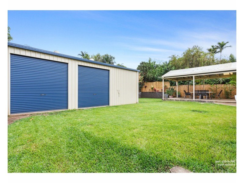 349 Marsh Avenue, Frenchville QLD 4701