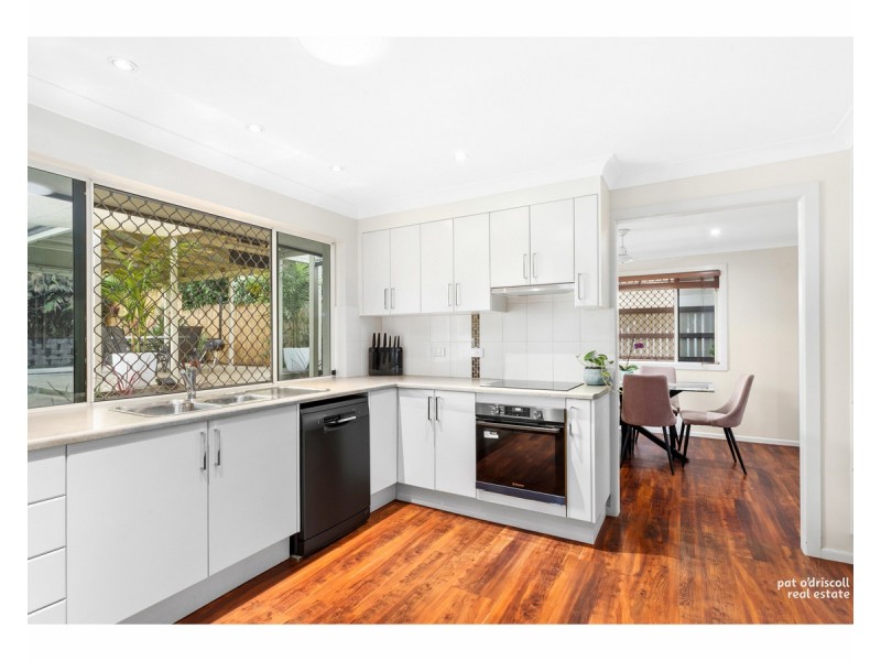 349 Marsh Avenue, Frenchville QLD 4701