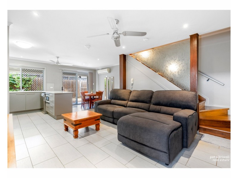 6/75 Edington Street, Berserker QLD 4701