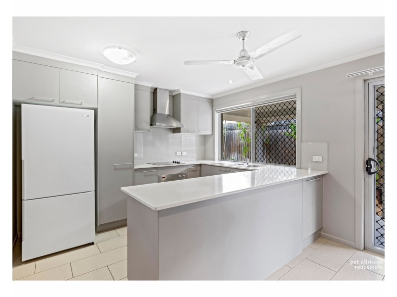 6/75 Edington Street, Berserker QLD 4701