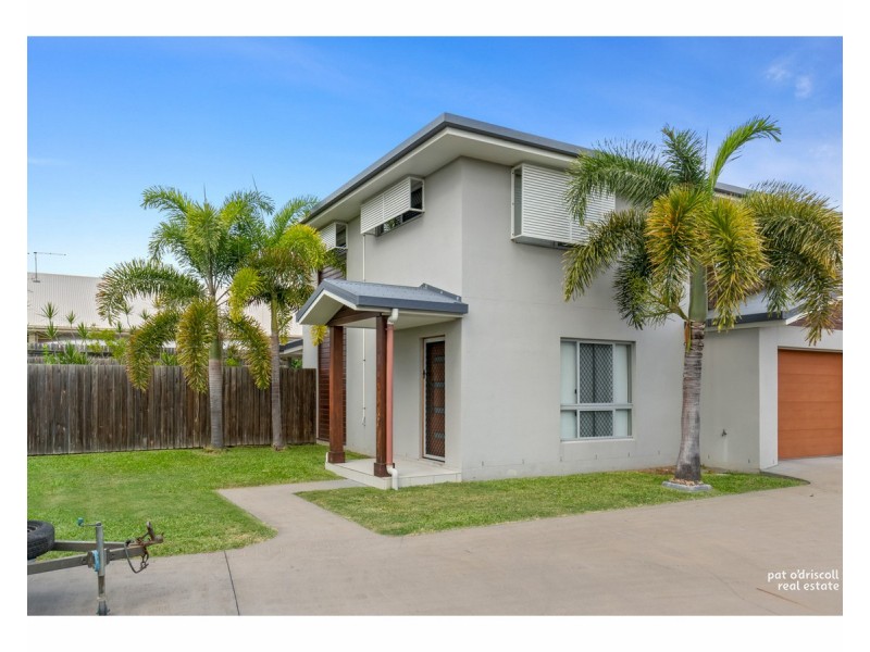 6/75 Edington Street, Berserker QLD 4701