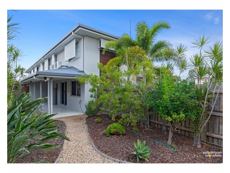 6/75 Edington Street, Berserker QLD 4701