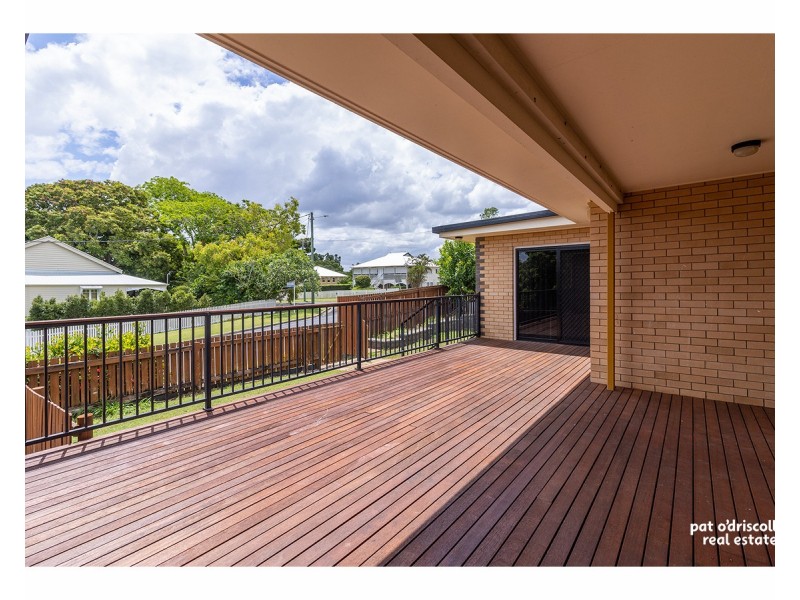 1 Phyllis Street, The Range QLD 4700