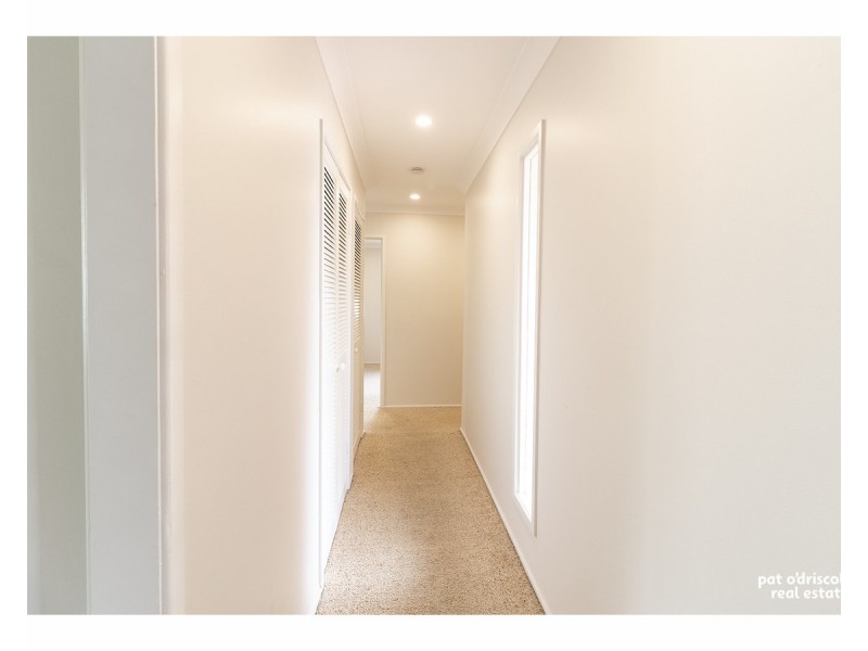 1 Phyllis Street, The Range QLD 4700