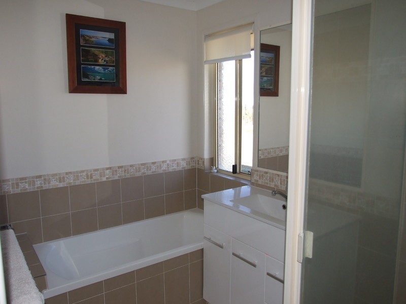 730 Upper Ulam Road, Bajool QLD 4699