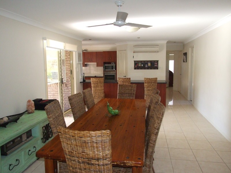 730 Upper Ulam Road, Bajool QLD 4699