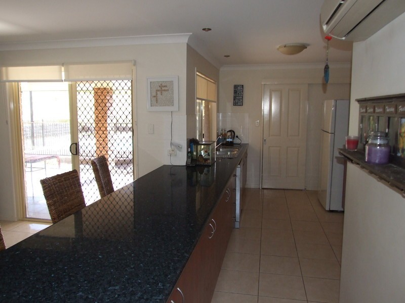 730 Upper Ulam Road, Bajool QLD 4699