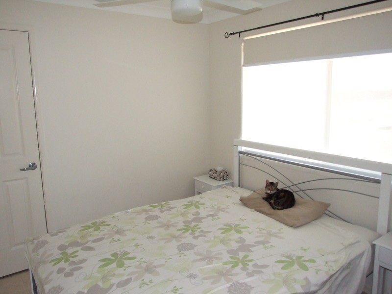 730 Upper Ulam Road, Bajool QLD 4699