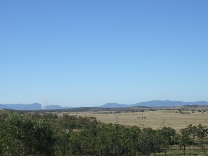 730 Upper Ulam Road, Bajool QLD 4699