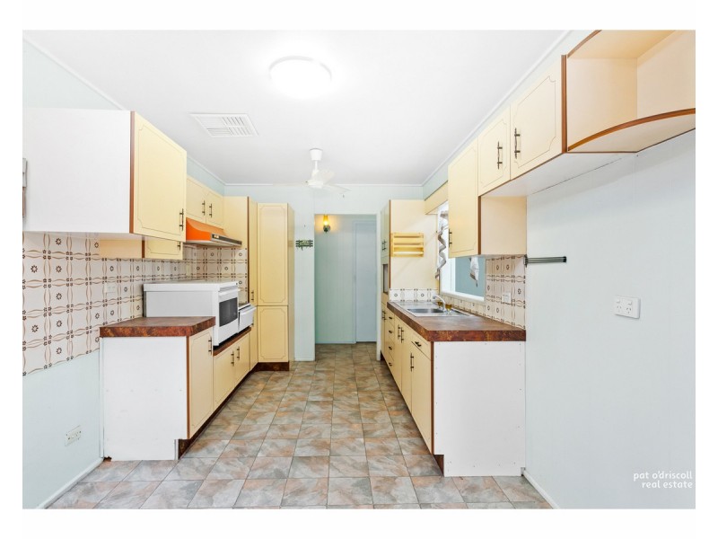 22 Hogan Street, Park Avenue QLD 4701