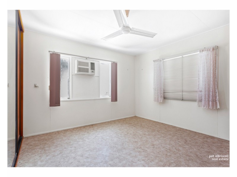 22 Hogan Street, Park Avenue QLD 4701