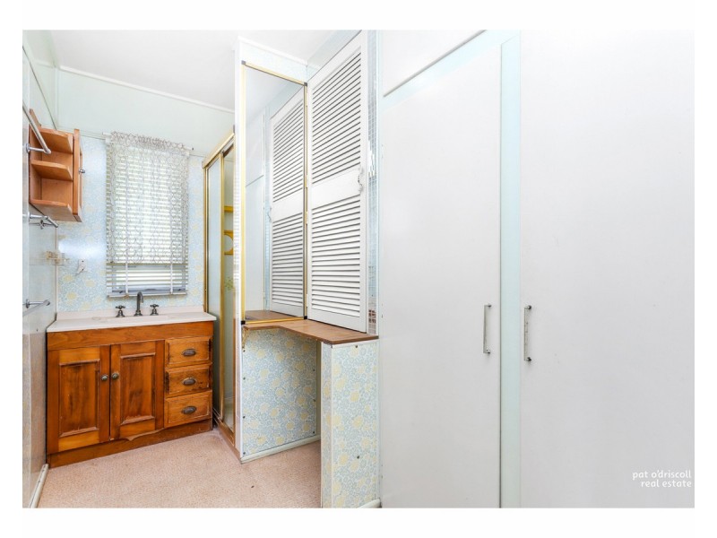 22 Hogan Street, Park Avenue QLD 4701