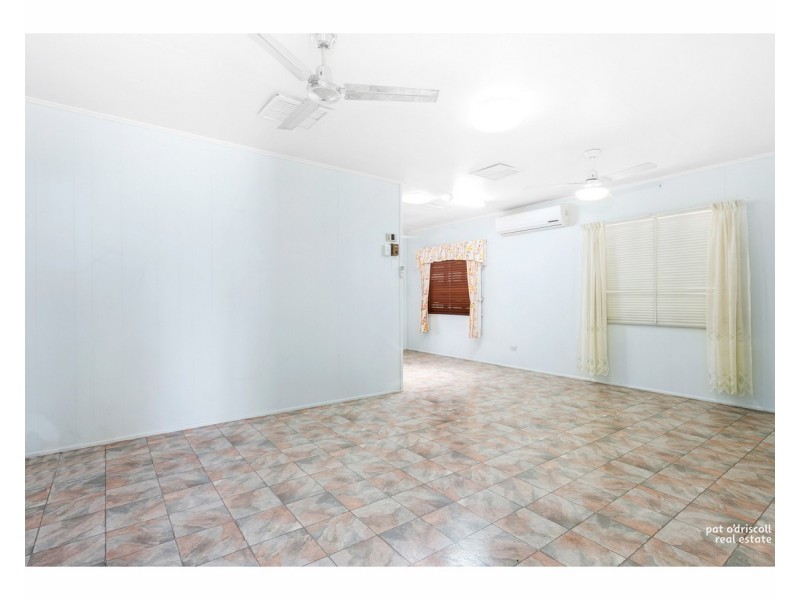 22 Hogan Street, Park Avenue QLD 4701