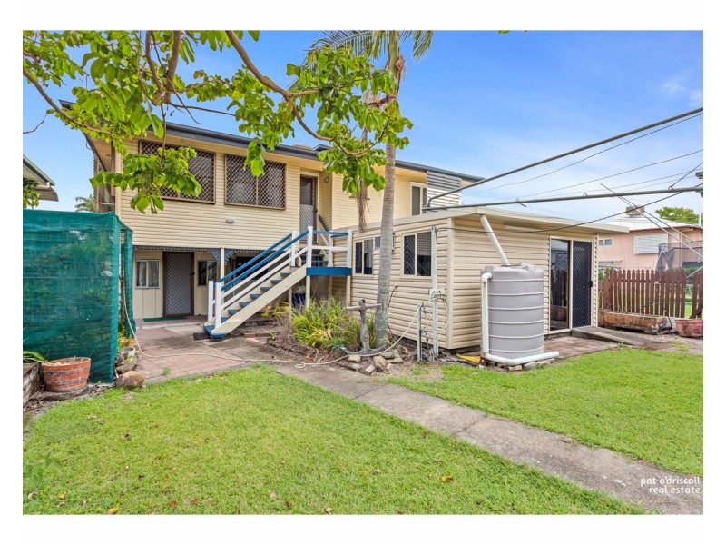 22 Hogan Street, Park Avenue QLD 4701