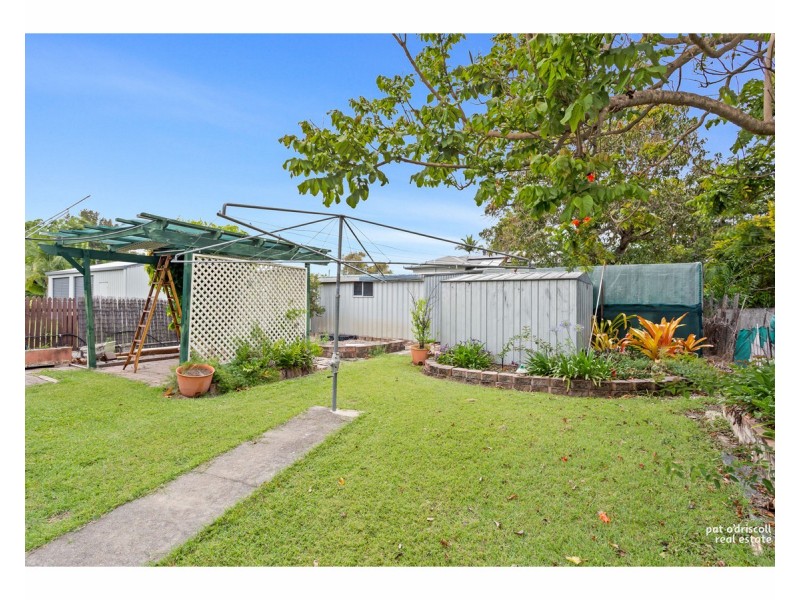 22 Hogan Street, Park Avenue QLD 4701