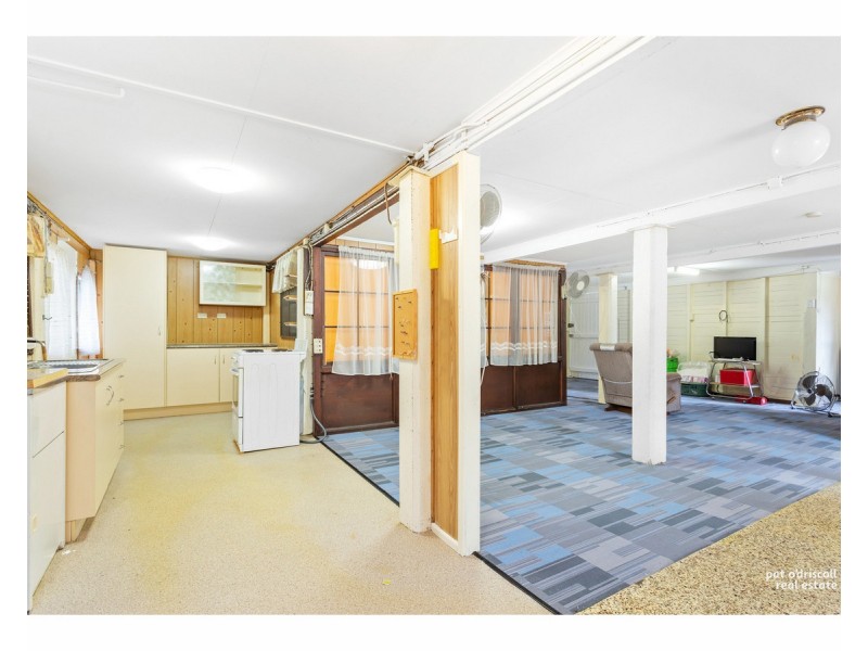 22 Hogan Street, Park Avenue QLD 4701