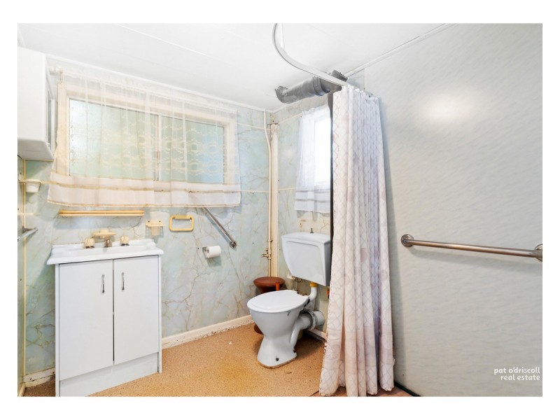 22 Hogan Street, Park Avenue QLD 4701