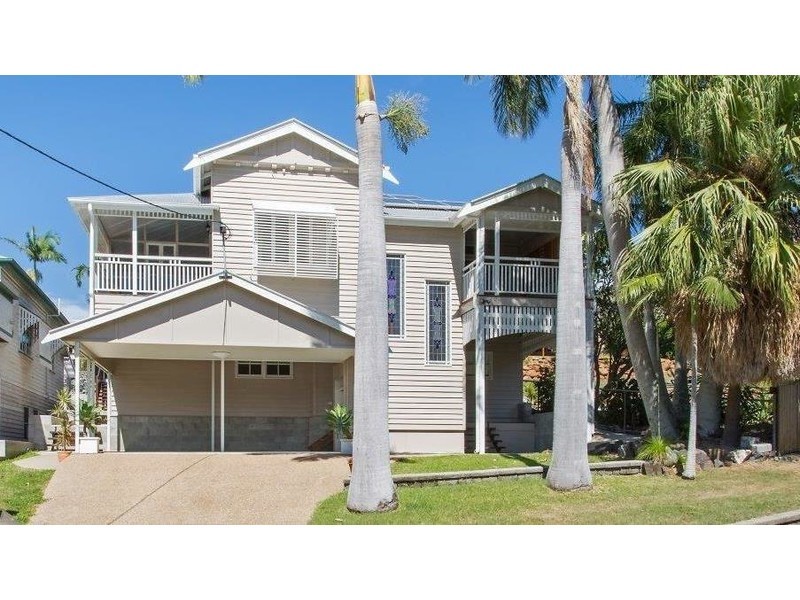 71 Glencoe Street, The Range QLD 4700