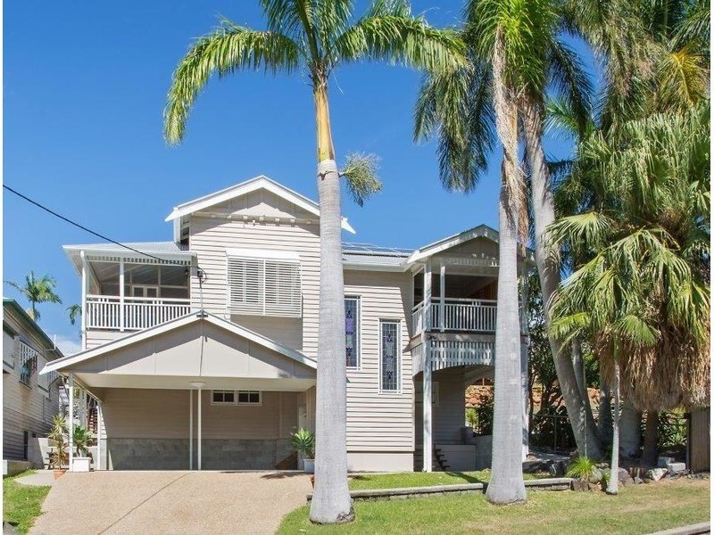 71 Glencoe Street, The Range QLD 4700