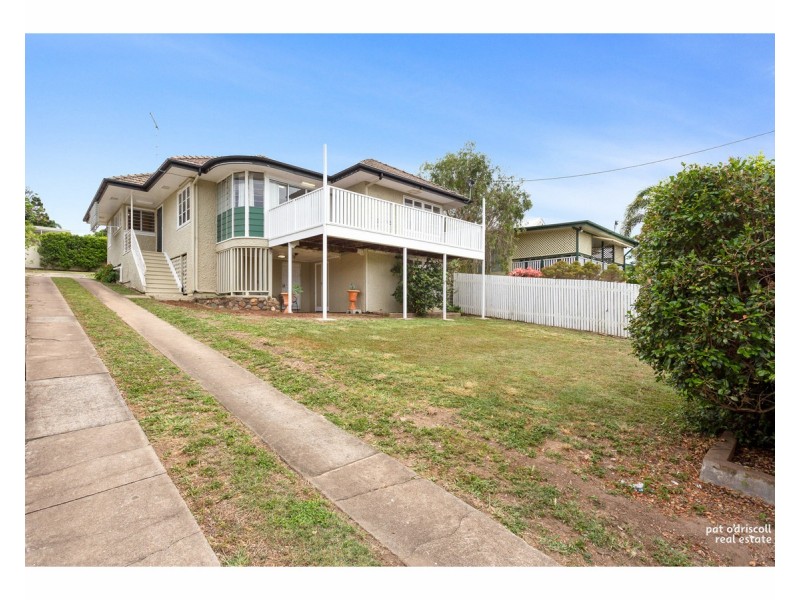 38 Cousins Street, The Range QLD 4700