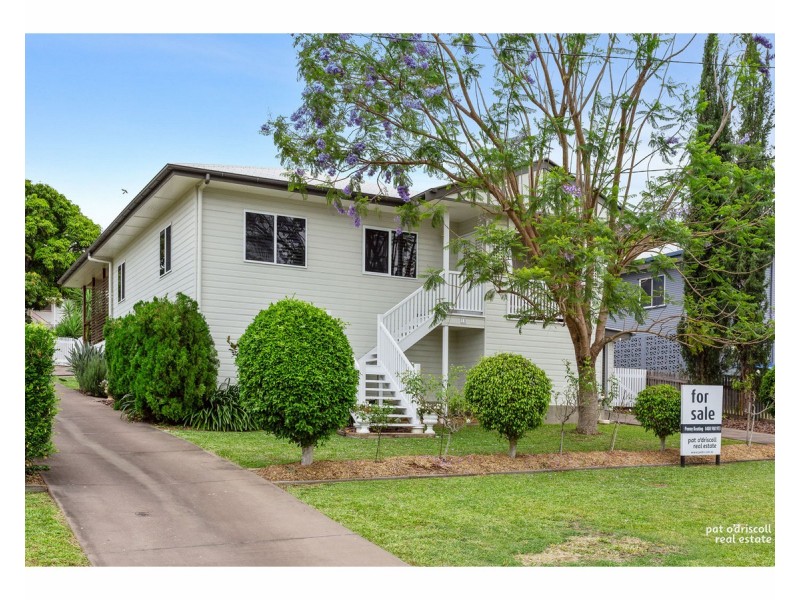 19 Mary Street, The Range QLD 4700
