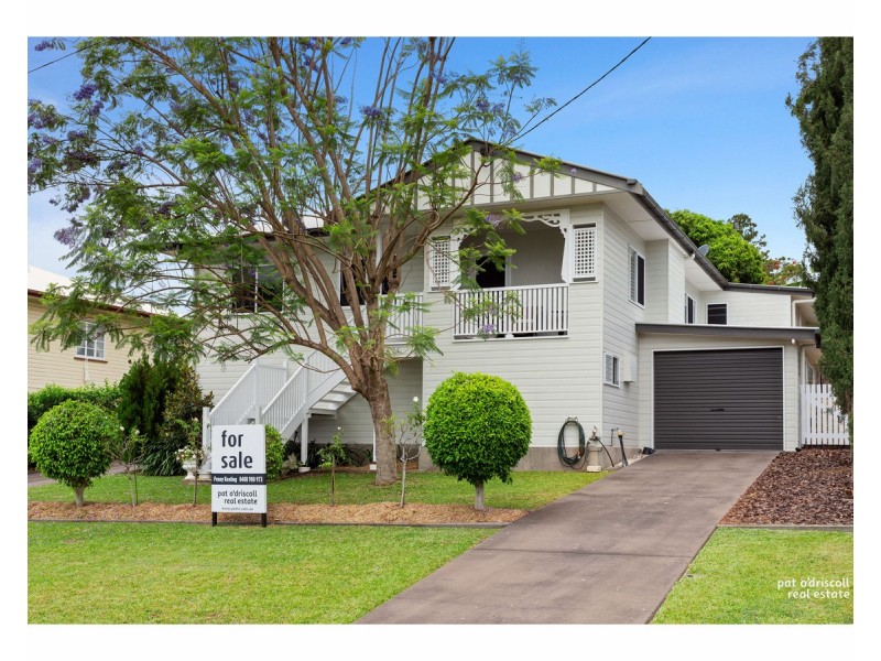 19 Mary Street, The Range QLD 4700