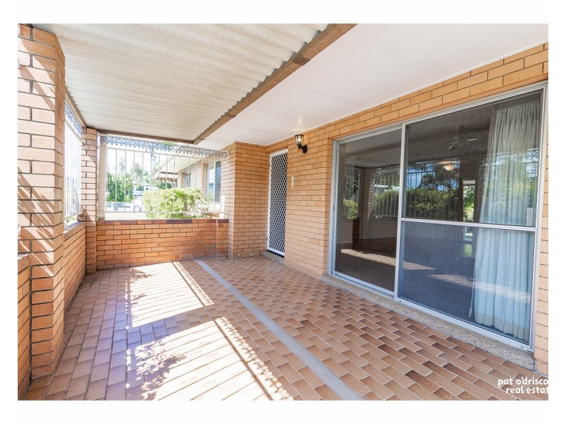 71 Gray Street, Park Avenue QLD 4701