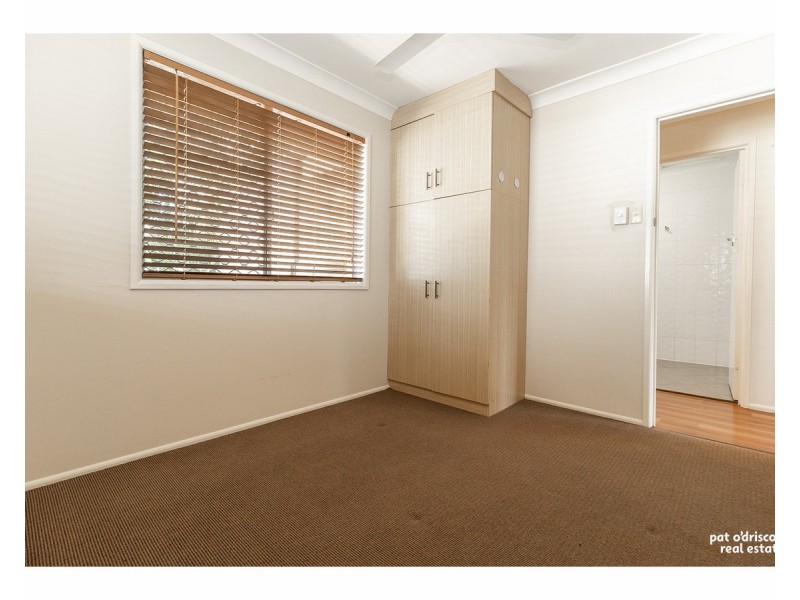 71 Gray Street, Park Avenue QLD 4701