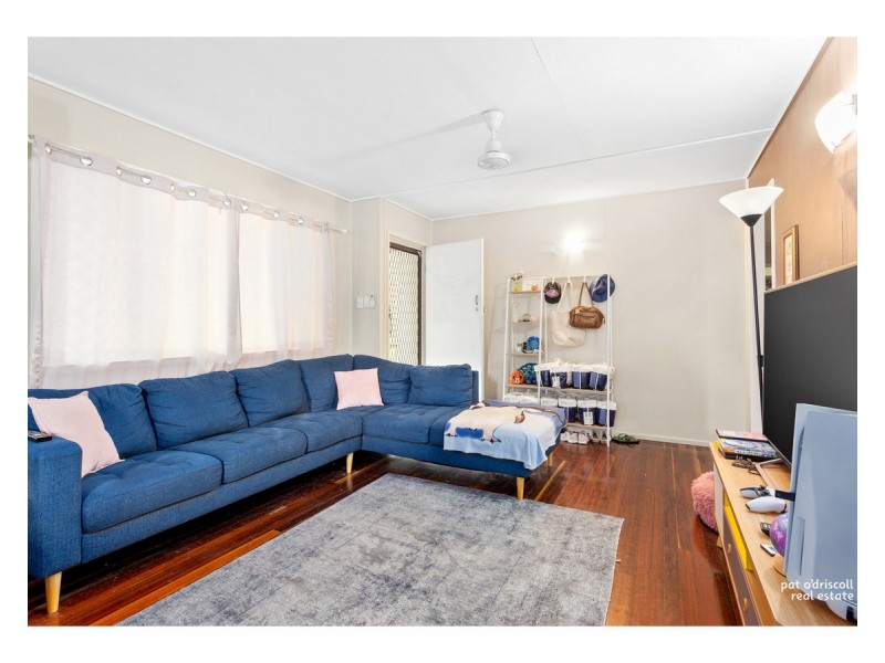 309 Saunders Street, Koongal QLD 4701