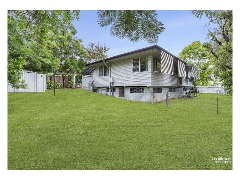 309 Saunders Street, Koongal QLD 4701