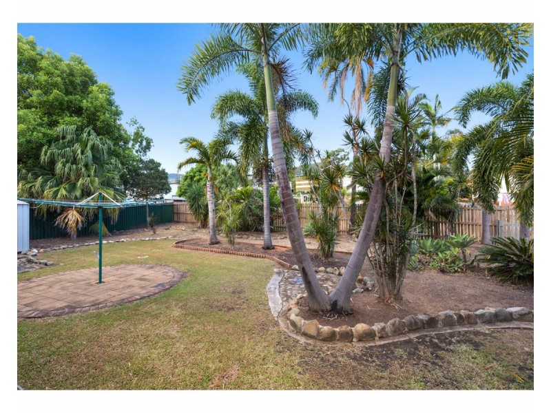 318 Thozet Road, Frenchville QLD 4701