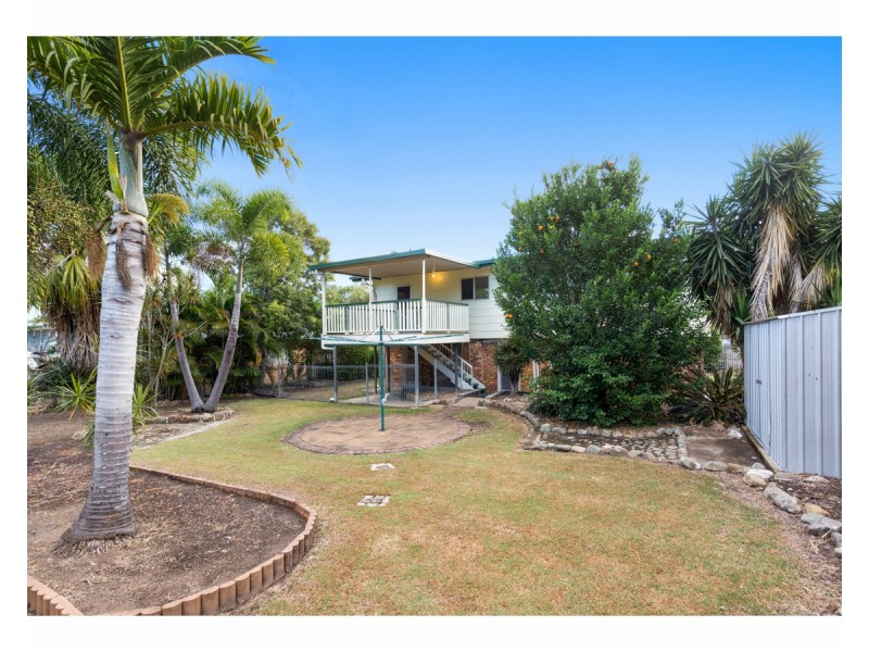 318 Thozet Road, Frenchville QLD 4701
