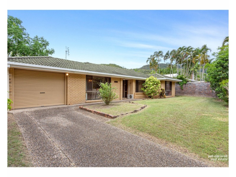 247 Frenchville Road, Frenchville QLD 4701