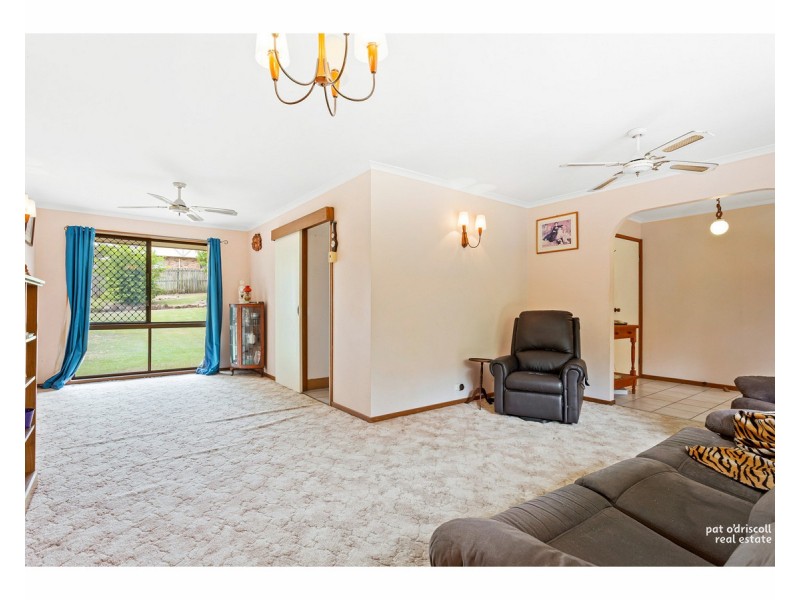 247 Frenchville Road, Frenchville QLD 4701