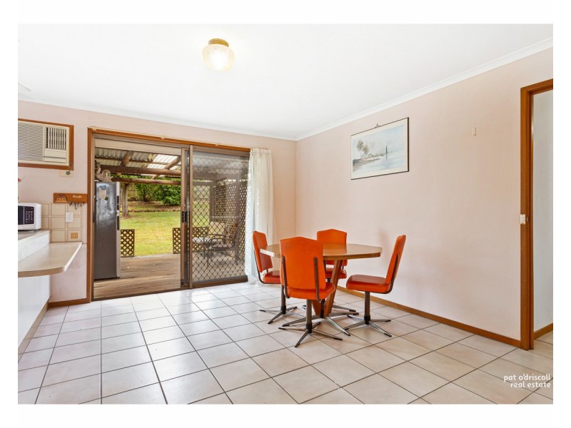 247 Frenchville Road, Frenchville QLD 4701