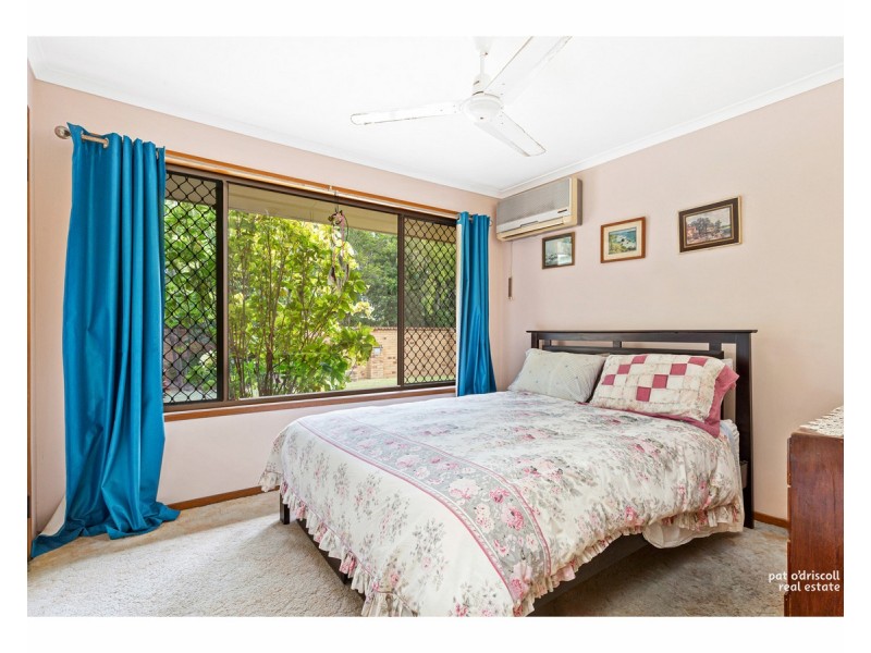 247 Frenchville Road, Frenchville QLD 4701