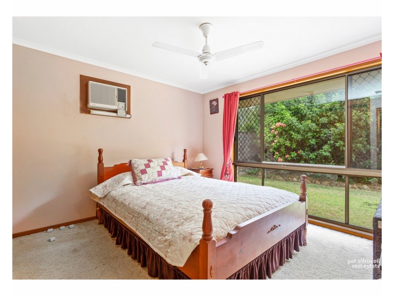 247 Frenchville Road, Frenchville QLD 4701