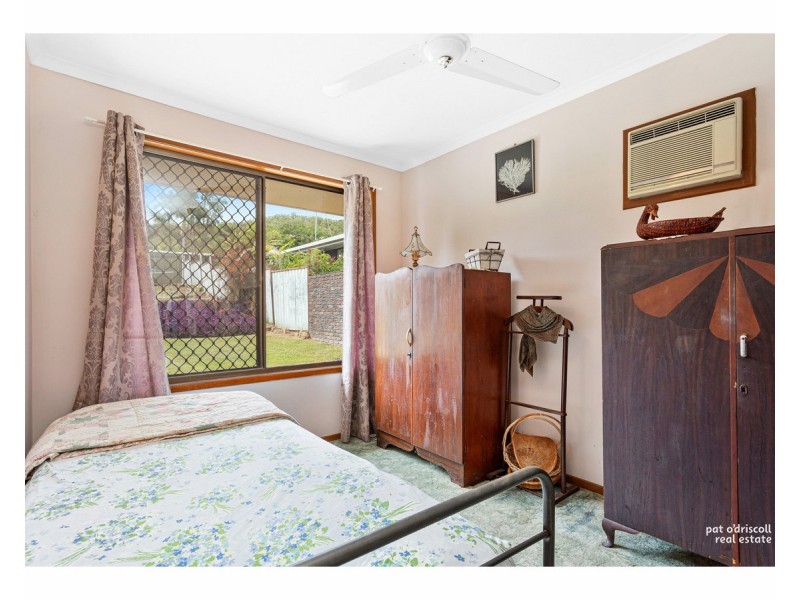 247 Frenchville Road, Frenchville QLD 4701