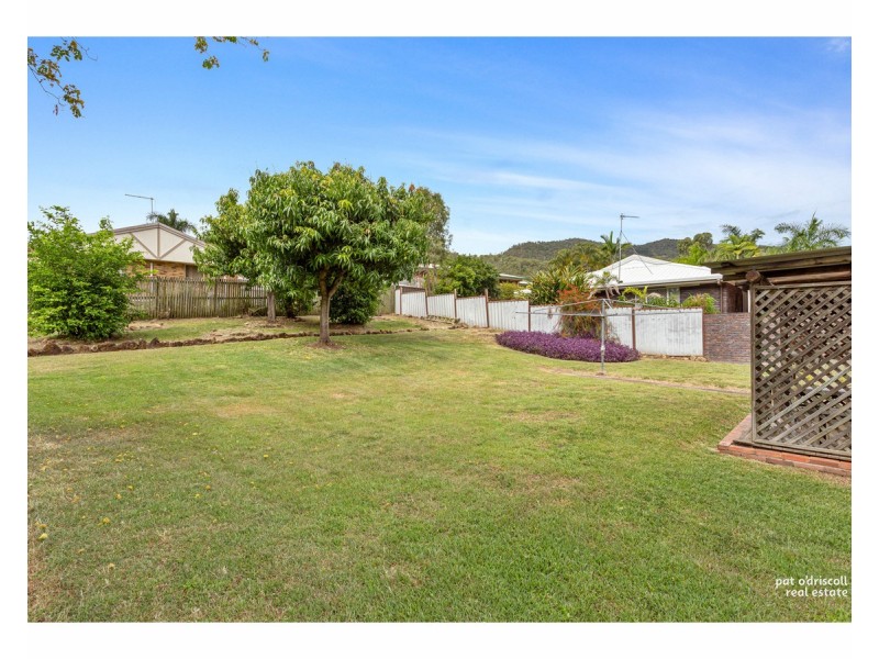 247 Frenchville Road, Frenchville QLD 4701