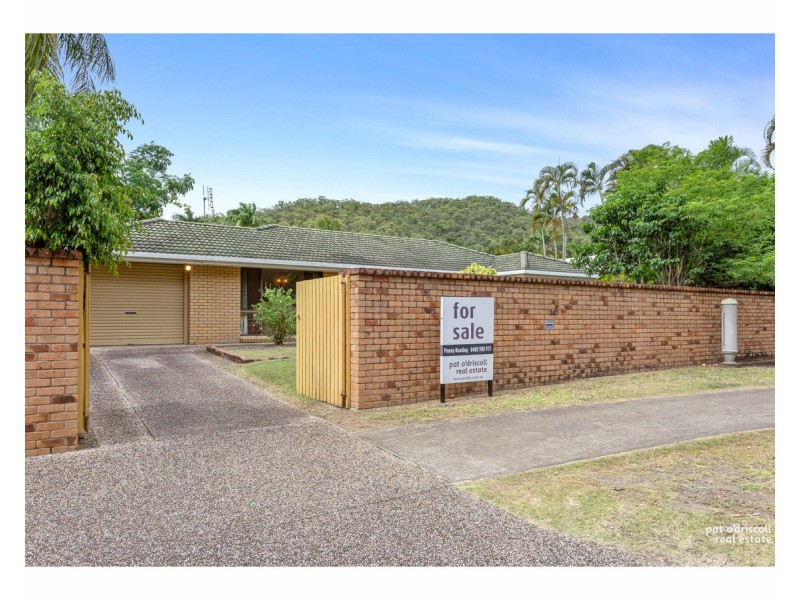 247 Frenchville Road, Frenchville QLD 4701