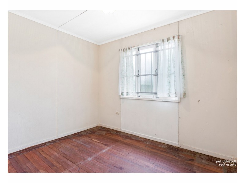 114 Robinson Street, Frenchville QLD 4701