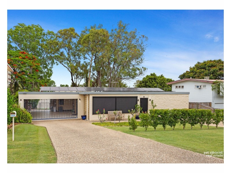 202 Harrison Street, Frenchville QLD 4701