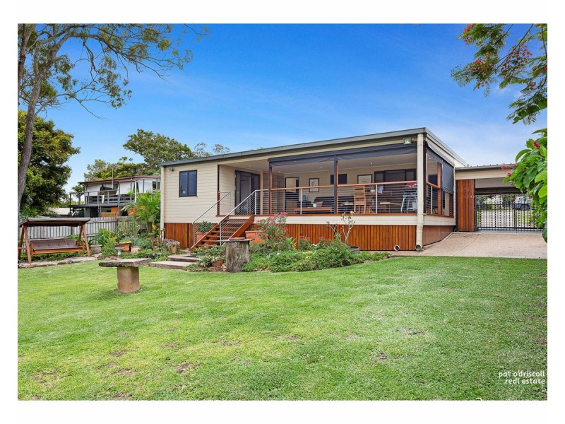 202 Harrison Street, Frenchville QLD 4701