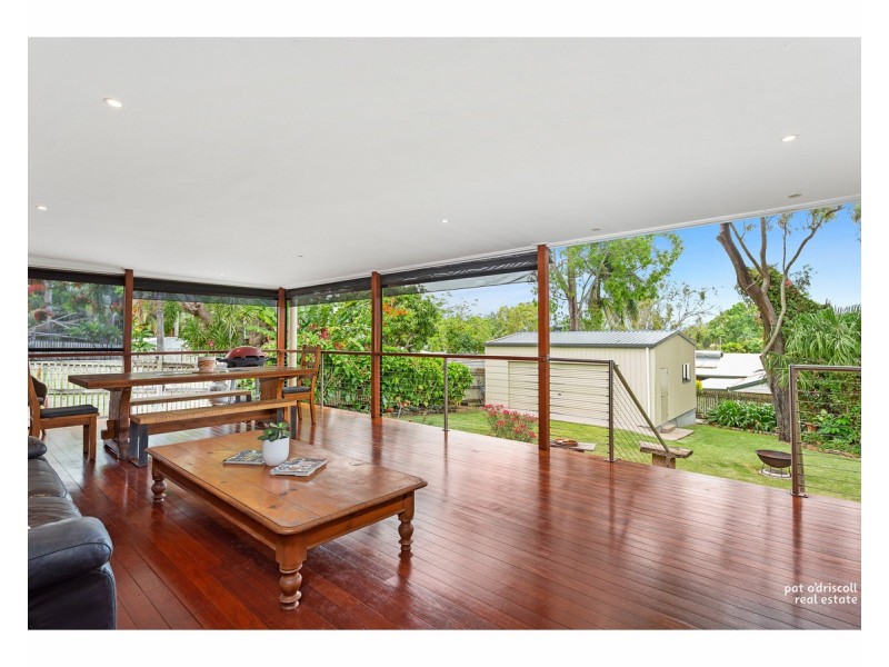 202 Harrison Street, Frenchville QLD 4701