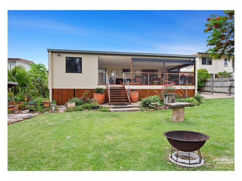 202 Harrison Street, Frenchville QLD 4701
