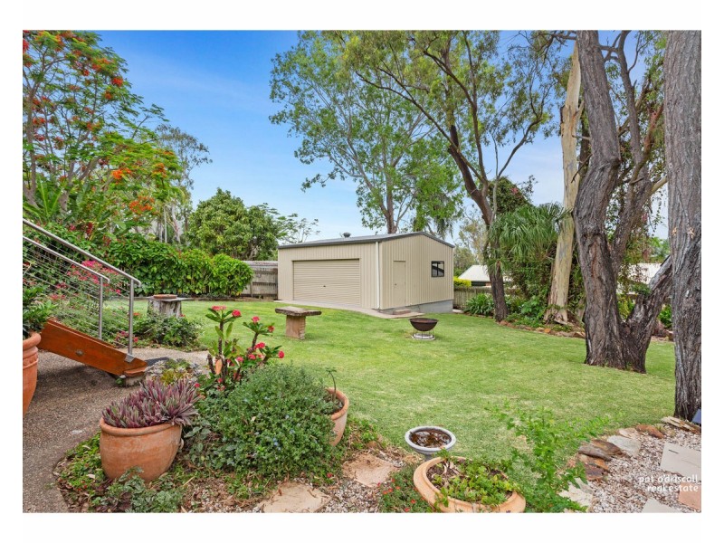 202 Harrison Street, Frenchville QLD 4701