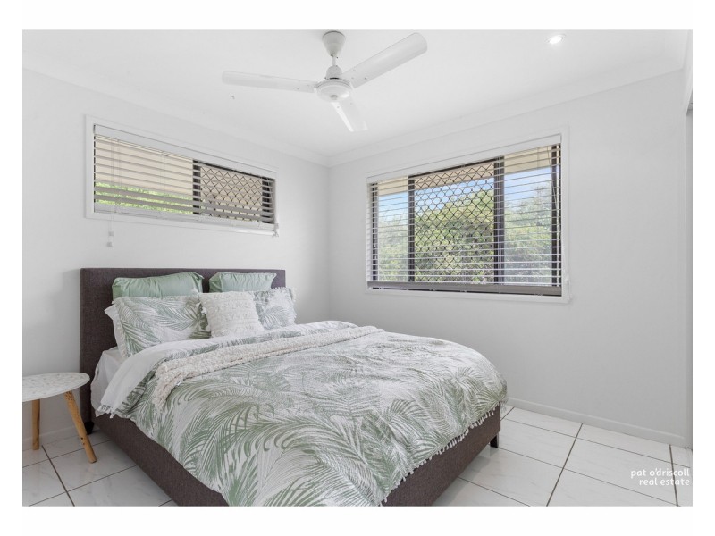 1-5 Goldfinch Drive, Parkhurst QLD 4702